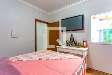 Casa à venda com 214m², 2 quartos e 3 vagas Casa à venda com 214m², 2 quartos e 3 vagasQuarto 1