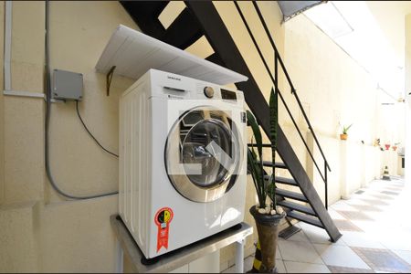 Studio para alugar com 16m², 1 quarto e sem vagaHall