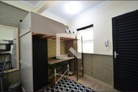 Studio para alugar com 16m², 1 quarto e sem vagaQuarto/Cozinha