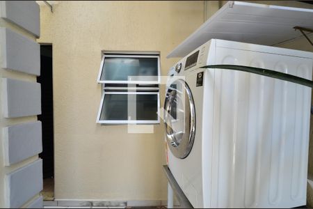 Studio para alugar com 16m², 1 quarto e sem vagaHall