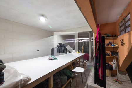 Casa à venda com 210m², 4 quartos e 4 vagasGaragem