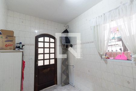Casa à venda com 210m², 4 quartos e 4 vagasLavanderia