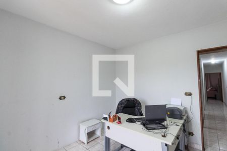 Casa à venda com 210m², 4 quartos e 4 vagasQuarto 3