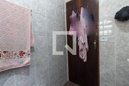 Casa à venda com 210m², 4 quartos e 4 vagasBanheiro 3