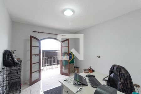 Casa à venda com 210m², 4 quartos e 4 vagasQuarto 3