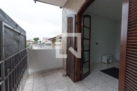 Casa à venda com 210m², 4 quartos e 4 vagasSacada
