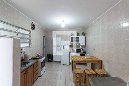 Casa à venda com 210m², 4 quartos e 4 vagasSala/Cozinha