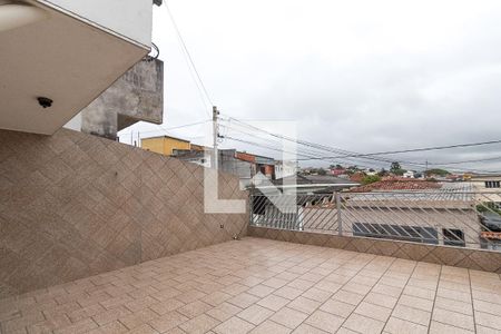 Casa à venda com 210m², 4 quartos e 4 vagasQuintal