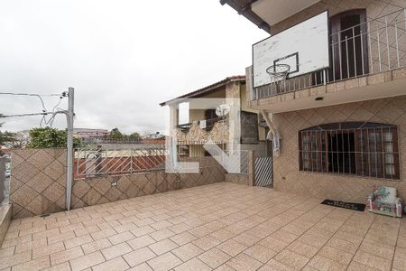 Casa à venda com 210m², 4 quartos e 4 vagasQuintal