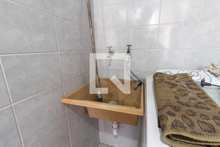 Casa à venda com 210m², 4 quartos e 4 vagasLavanderia