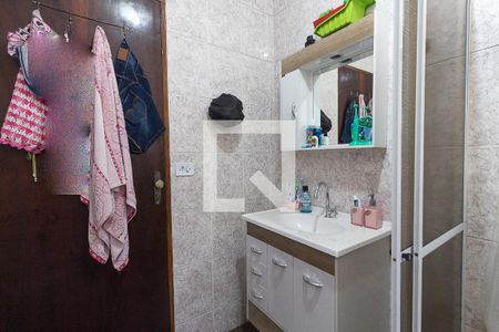 Casa à venda com 210m², 4 quartos e 4 vagasBanheiro 3