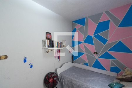 Casa à venda com 210m², 4 quartos e 4 vagasQuarto 2