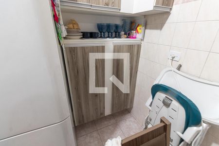 Casa à venda com 210m², 4 quartos e 4 vagasCozinha - Armários