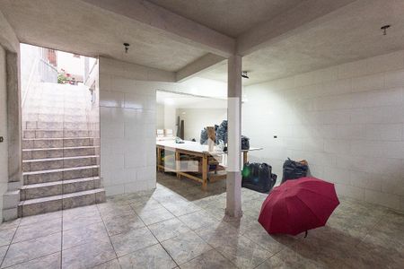 Casa à venda com 210m², 4 quartos e 4 vagasGaragem