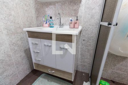 Casa à venda com 210m², 4 quartos e 4 vagasBanheiro 3