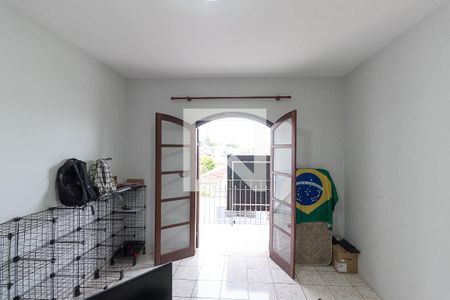 Casa à venda com 210m², 4 quartos e 4 vagasQuarto 3
