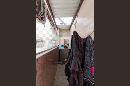 Casa à venda com 210m², 4 quartos e 4 vagasCorredor