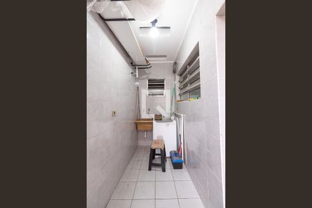 Casa à venda com 210m², 4 quartos e 4 vagasLavanderia