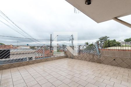 Casa à venda com 210m², 4 quartos e 4 vagasQuintal