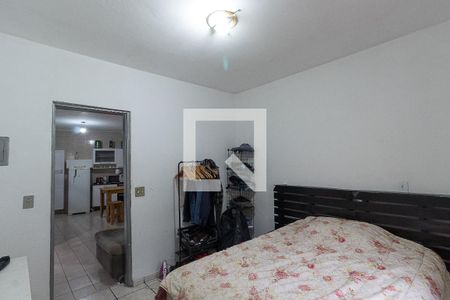 Casa à venda com 210m², 4 quartos e 4 vagasQuarto 4