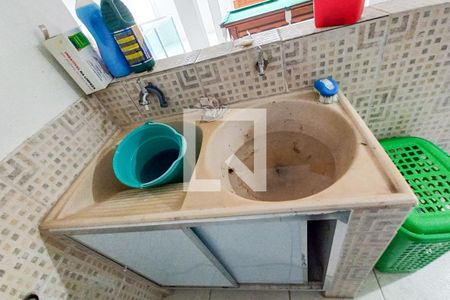 Casa para alugar com 500m², 4 quartos e 2 vagas Casa para alugar com 500m², 4 quartos e 2 vagasLavanderia