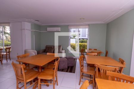 Apartamento à venda com 89m², 2 quartos e 1 vaga Apartamento à venda com 89m², 2 quartos e 1 vagaÁrea comum