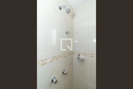 Apartamento à venda com 89m², 2 quartos e 1 vaga Apartamento à venda com 89m², 2 quartos e 1 vagaBanheiro da Suíte