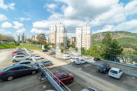 Apartamento à venda com 89m², 2 quartos e 1 vaga Apartamento à venda com 89m², 2 quartos e 1 vagaVista da Varanda
