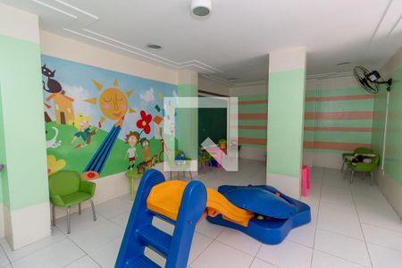 Apartamento à venda com 89m², 2 quartos e 1 vaga Apartamento à venda com 89m², 2 quartos e 1 vagaÁrea comum