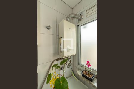 Apartamento à venda com 89m², 2 quartos e 1 vaga Apartamento à venda com 89m², 2 quartos e 1 vagaÁrea de Serviço