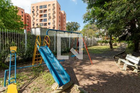 Apartamento à venda com 89m², 2 quartos e 1 vaga Apartamento à venda com 89m², 2 quartos e 1 vagaÁrea Comum - Playground
