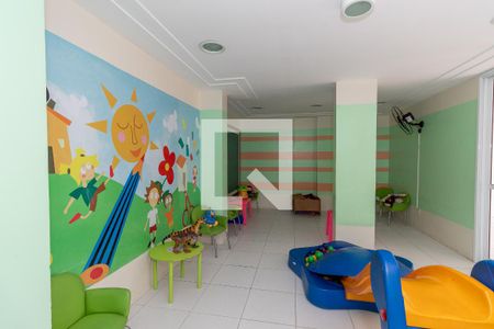 Apartamento à venda com 89m², 2 quartos e 1 vaga Apartamento à venda com 89m², 2 quartos e 1 vagaÁrea comum