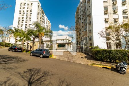 Apartamento à venda com 89m², 2 quartos e 1 vaga Apartamento à venda com 89m², 2 quartos e 1 vagaFachada e portaria