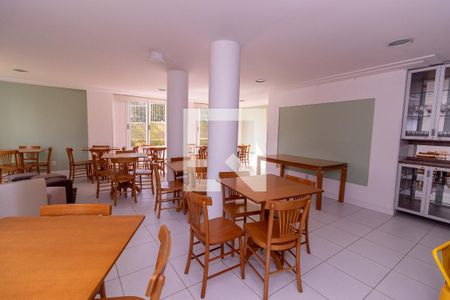 Apartamento à venda com 89m², 2 quartos e 1 vaga Apartamento à venda com 89m², 2 quartos e 1 vagaÁrea comum