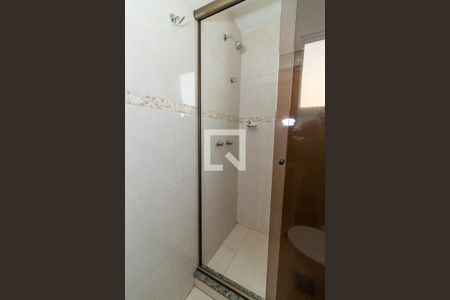 Apartamento à venda com 89m², 2 quartos e 1 vaga Apartamento à venda com 89m², 2 quartos e 1 vagaBanheiro da Suíte