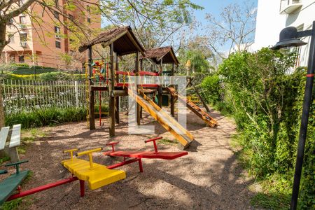 Apartamento à venda com 89m², 2 quartos e 1 vaga Apartamento à venda com 89m², 2 quartos e 1 vagaÁrea Comum - Playground