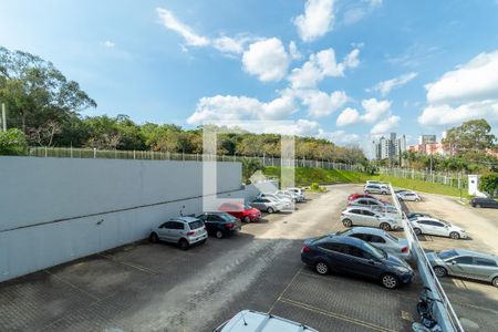 Apartamento à venda com 89m², 2 quartos e 1 vaga Apartamento à venda com 89m², 2 quartos e 1 vagaVista da Varanda