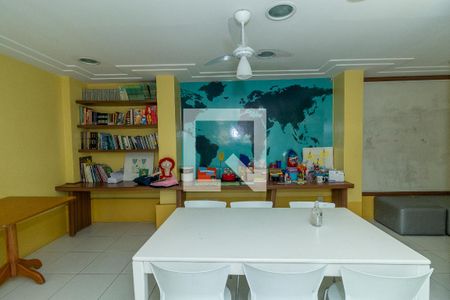 Apartamento à venda com 89m², 2 quartos e 1 vaga Apartamento à venda com 89m², 2 quartos e 1 vagaBrinquedoteca