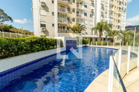 Apartamento à venda com 89m², 2 quartos e 1 vaga Apartamento à venda com 89m², 2 quartos e 1 vagaÁrea comum - Piscina