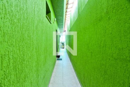 Casa à venda com 145m², 3 quartos e 2 vagasÁrea Externa