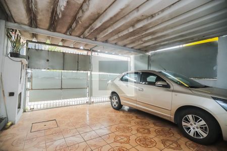 Casa à venda com 120m², 5 quartos e 3 vagasGaragem