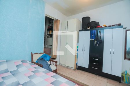 Casa à venda com 120m², 5 quartos e 3 vagasQuarto 4