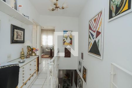 Casa à venda com 120m², 5 quartos e 3 vagasEscritório