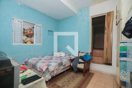 Casa à venda com 120m², 5 quartos e 3 vagasQuarto 4