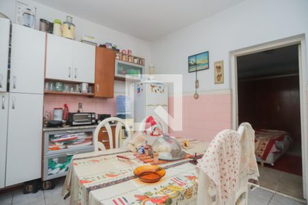 Casa à venda com 120m², 5 quartos e 3 vagasCozinha 2