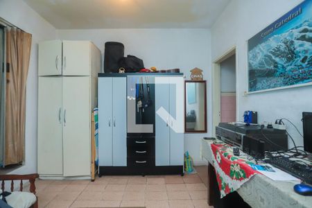 Casa à venda com 120m², 5 quartos e 3 vagasQuarto 4