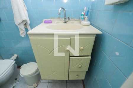 Casa à venda com 120m², 5 quartos e 3 vagasBanheiro 3