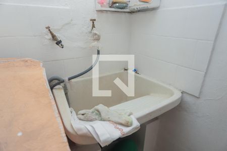 Casa à venda com 120m², 5 quartos e 3 vagasÁrea de Serviço