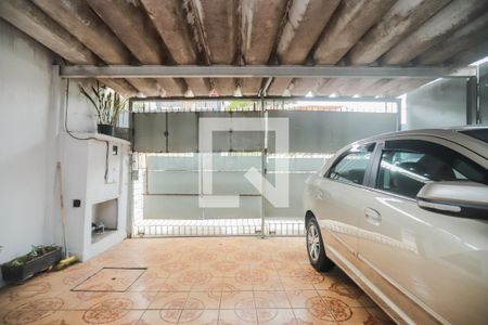 Casa à venda com 120m², 5 quartos e 3 vagasGaragem