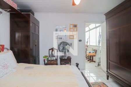Casa à venda com 120m², 5 quartos e 3 vagasQuarto 2